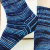 Fleece Artist - Basic Sock