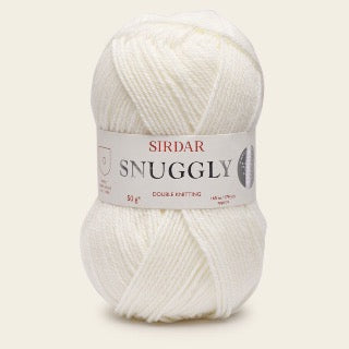 Sirdar - Snuggly DK