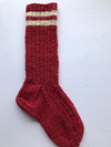 Heavy Wool Socks - 11