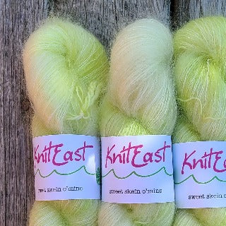Knit East Yarn