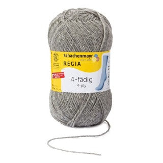 Regia - 4-Ply