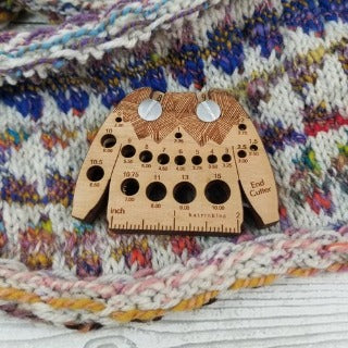 Katrinkles - Sweater Multi Tool