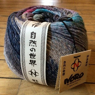 Noro - Tsubame