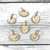 Katrinkles - Assorted Stitch Markers